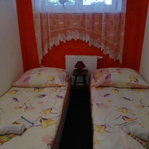Pokój 2-osobowy z prysznicem
