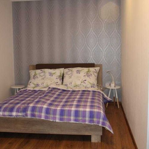 Apartament cu duș cu chicinetă proprie cu 1 camera pentru 2 pers.