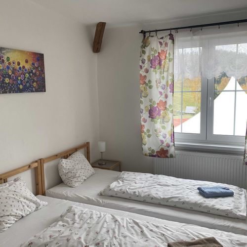 Pokój 2-osobowy Standard