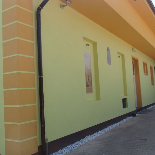 Pokój 2-osobowy