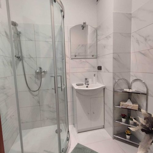 Apartman pro 4 os. s 1 ložnicí přízemní