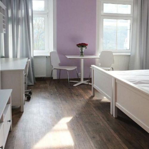 Pokój 2-osobowy