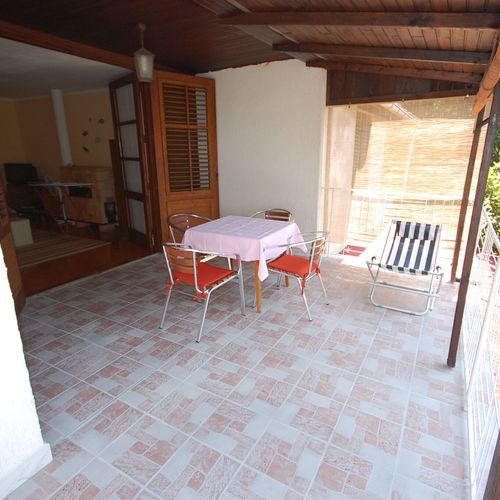 Apartament cu 2 camere pentru 4 pers.
