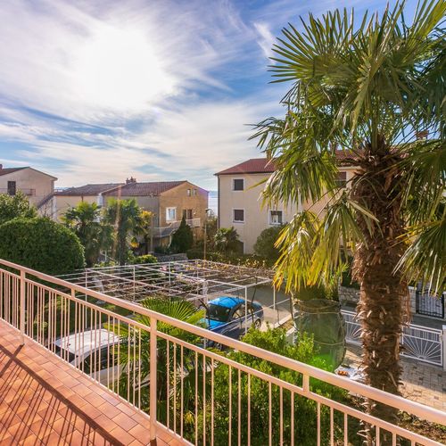 Apartament cu 3 camere pentru 7 pers.