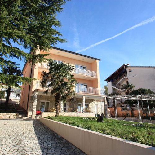 Apartament cu 1 camera pentru 3 pers.