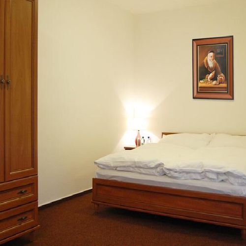 Pokój 5-osobowy z prysznicem