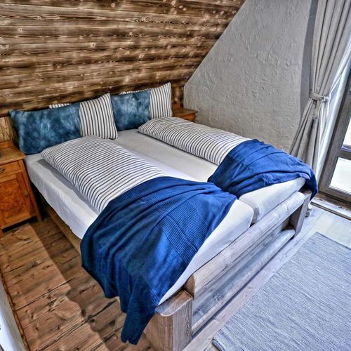Apartman pro 2 os. (s možností přistýlky)
