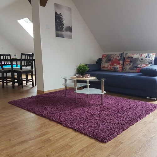 Apartman s vlastní kuchyňkou  pro 4 os. s 1 ložnicí (s možností přistýlky)