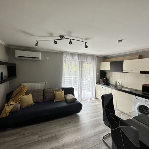 Apartament family cu balcon cu 3 camere pentru 6 pers.