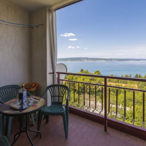 Apartament cu 3 camere pentru 5 pers.