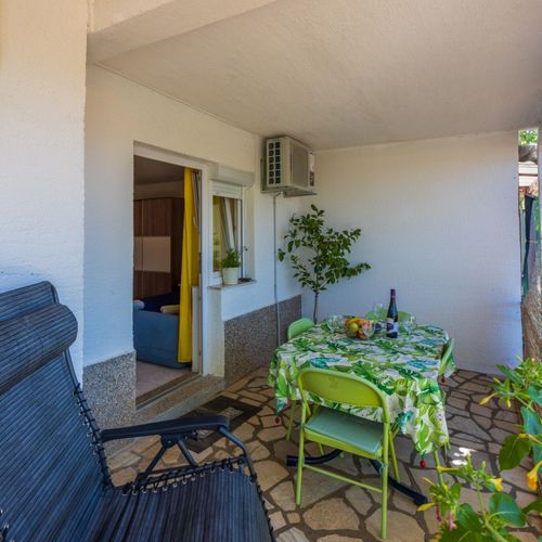 Apartament cu 2 camere pentru 4 pers.