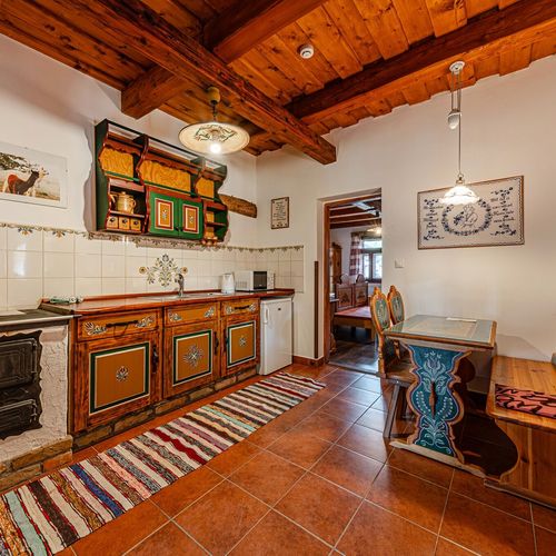 Apartament familial(ă) cu baie cu 1 camera pentru 4 pers. (se poate solicita pat suplimentar)