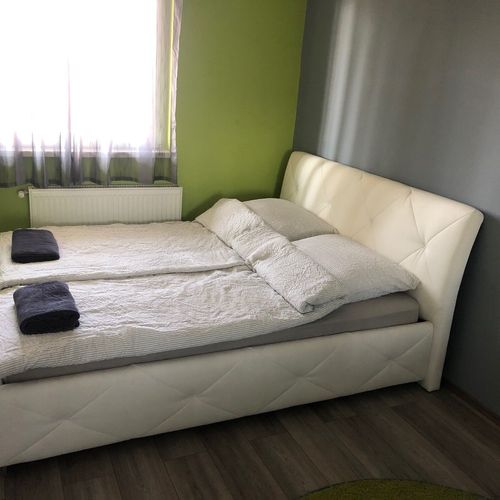 Apartament 4-osobowy 