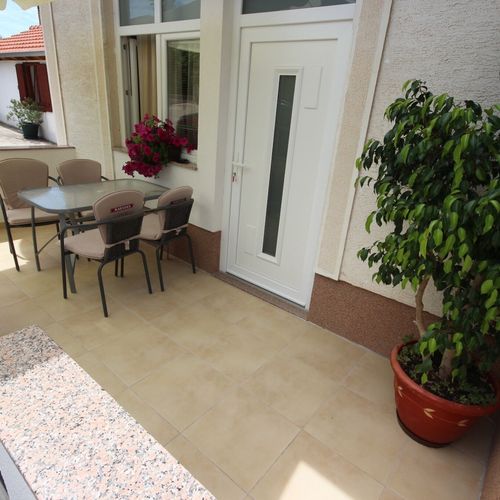Apartament 4-osobowy Family z 2 pomieszczeniami sypialnianymi