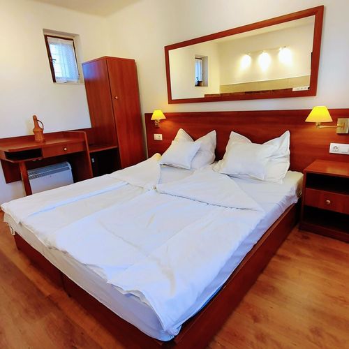 Studio Trip Apartman pro 2 os. s 1 ložnicí
