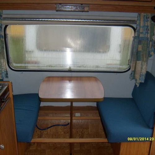 Mobilní dům  Apartman (jako celek) pro 2 os.
