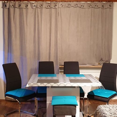 Turistický Apartman pro 6 os. se 3 ložnicemi s panoramou