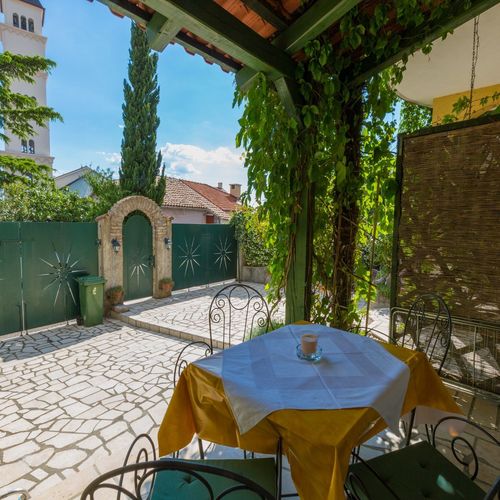 Apartament cu 1 camera pentru 2 pers.