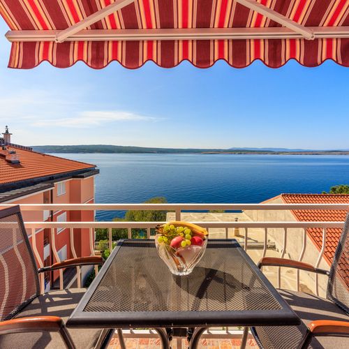 Apartament cu 2 camere pentru 4 pers.