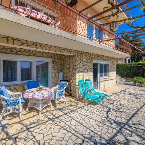 Apartament cu 1 camera pentru 2 pers.