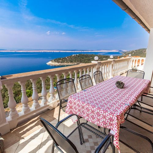 Apartman pro 7 os. se 3 ložnicemi