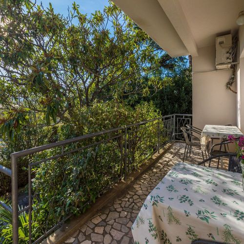 Apartament 2-osobowy z 1 pomieszczeniem sypialnianym