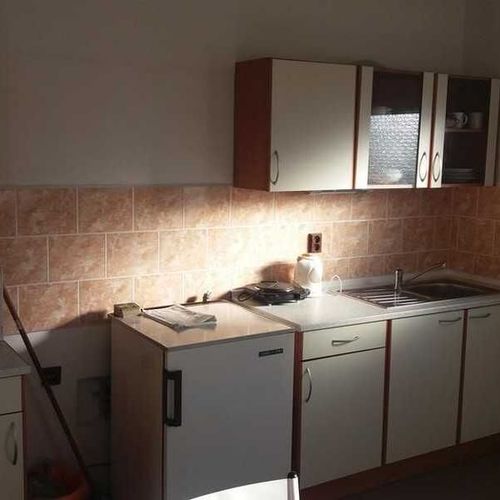 Apartman s vlastní kuchyňkou pro 3 os.