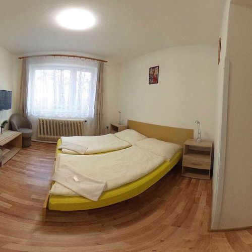 Pokój 2-osobowy z prysznicem