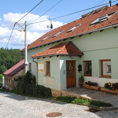 Apartman s koupelnou se sprchou pro 6 os. se 3 ložnicemi