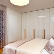 Apartament exclusive cu terasă cu 2 camere pentru 4 pers. (se poate solicita pat suplimentar)