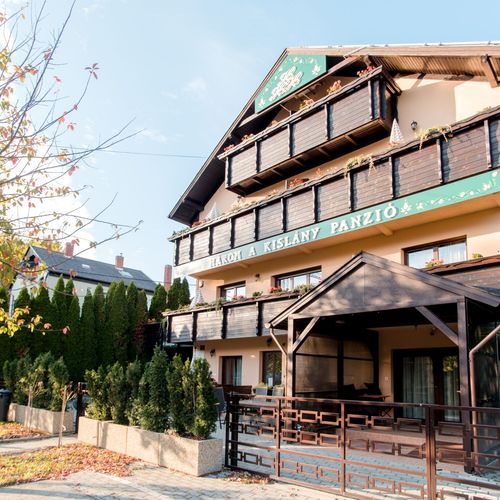 Apartman s terasou s manželskou postelí s 1 ložnicí přízemní