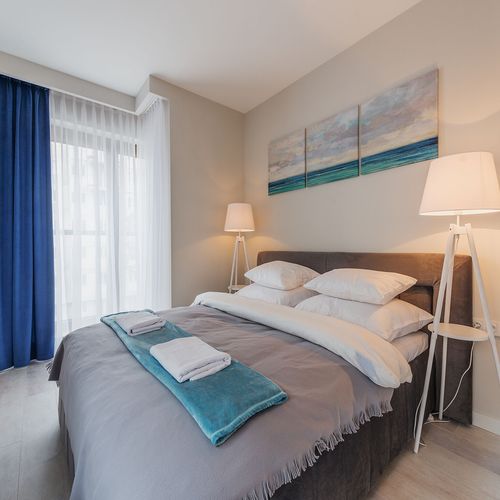 Apartament 4-osobowy