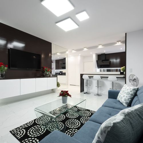 Apartament 4-osobowy