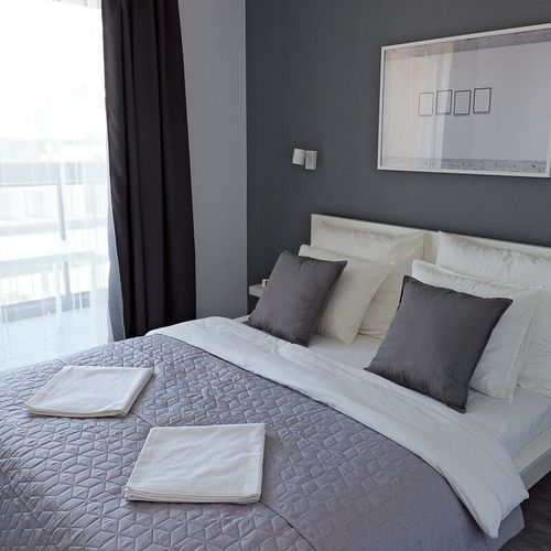 Apartament 4-osobowy