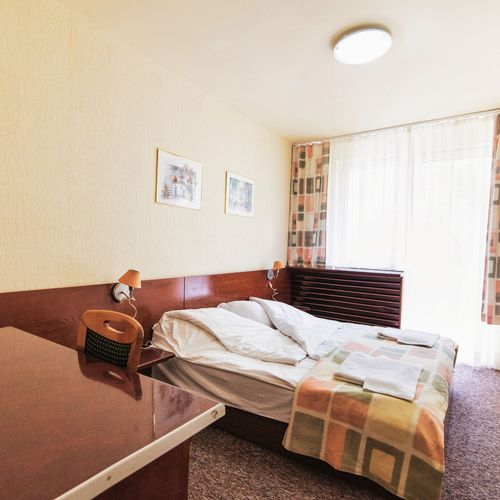 Pokój 3-osobowy 