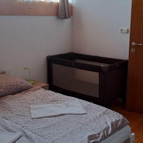 Domek letniskowy 6-osobowy cały dom z panoramą (możliwa dostawka)