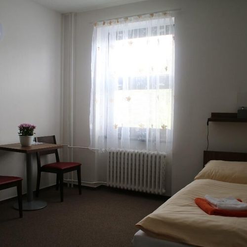 Apartament 3-osobowy z 1 pomieszczeniem sypialnianym