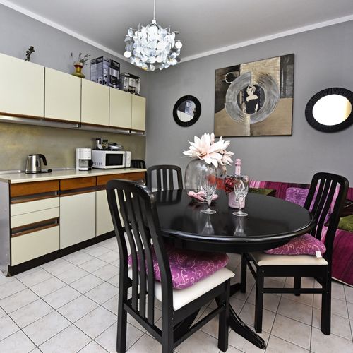 Apartament cu 1 camera pentru 3 pers.