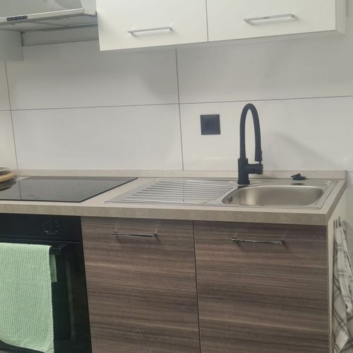 Apartament cu 2 camere pentru 4 pers.