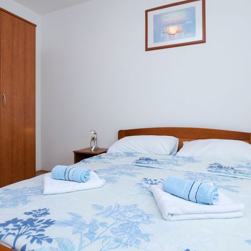 Apartament 5-osobowy Family z 2 pomieszczeniami sypialnianymi