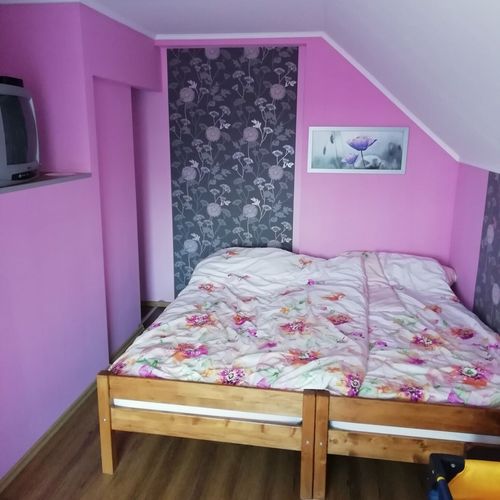 Casă de vară pentru 6 pers. (se inchirieaza doar integral)