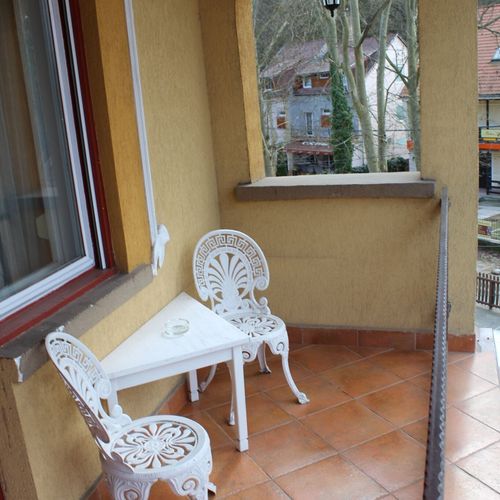 Apartament familial(ă) la etaj cu 2 camere pentru 6 pers.