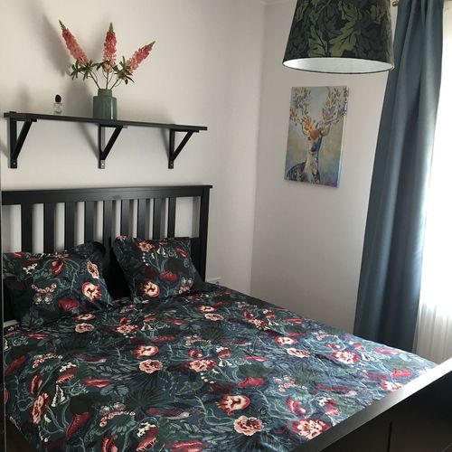 Apartament 4-osobowy Premia Deluxe z 2 pomieszczeniami sypialnianymi