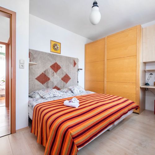 Apartament 4-osobowy 