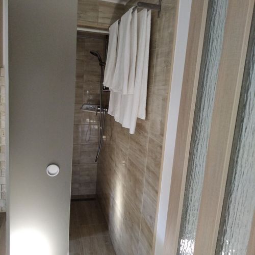 Apartament c cu 2 camere pentru 5 pers.