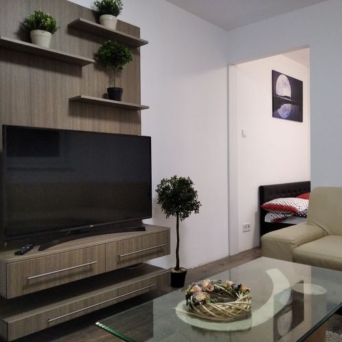 Apartament a cu 2 camere pentru 4 pers.