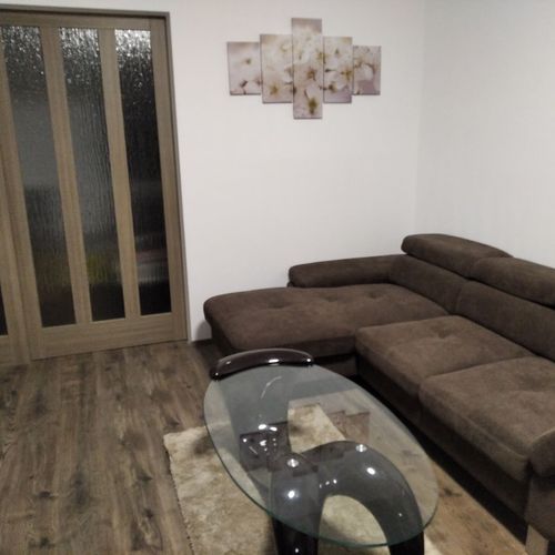 Apartament b cu 2 camere pentru 4 pers.