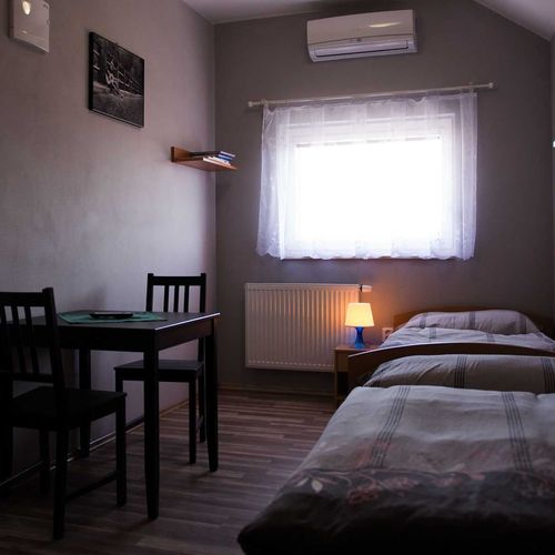 Pokoj pro 2 os.