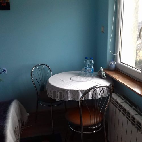 Pokój 2-osobowy na piętrze bez łazienki