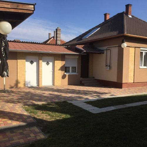 Pokój 4-osobowy  (możliwa dostawka)